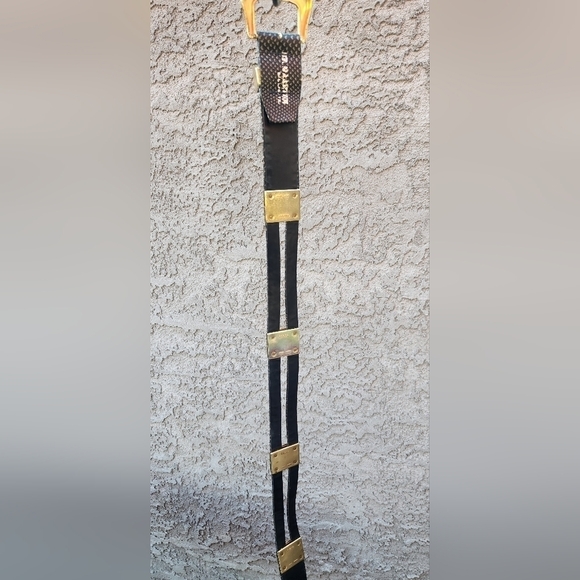 RARE VINTAGE BELT‎ main image 9